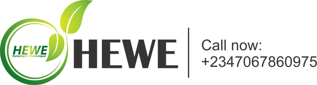 HEWE Consulting